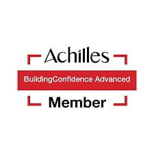 Achilles member